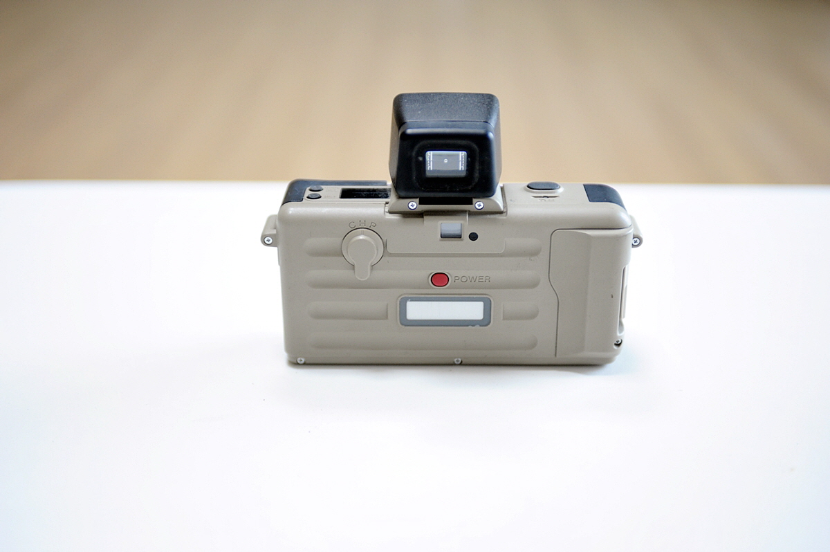 Fujifilm Epion 안전제일 /  APS자동카메라/ 후지필름/ 필름 : 로텍몰