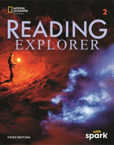 리딩 익스플로러 1 Reading explorer (3ed) : 러닝북스