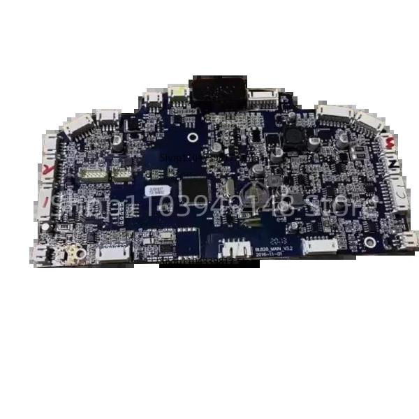 로봇 진공 청소기 수리 부품, 코코 스마트 790T 780T JAZZ 알고리즘 보드 마더보드 PCBA 액세서리, 신제품 : 한강무역상사25