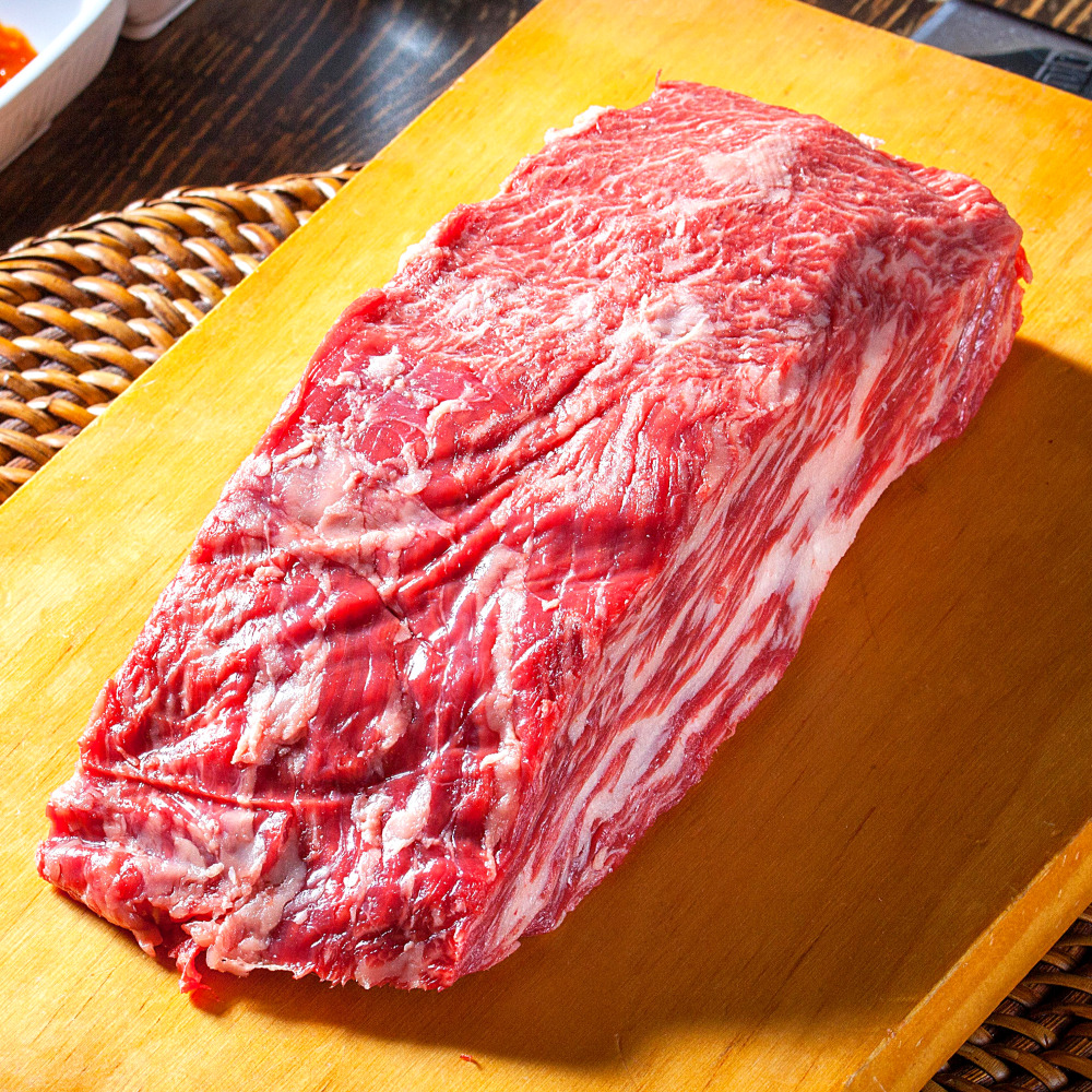 특수부위 한판 육향 가득 토시살 600g (300g x 2팩) : 스다스