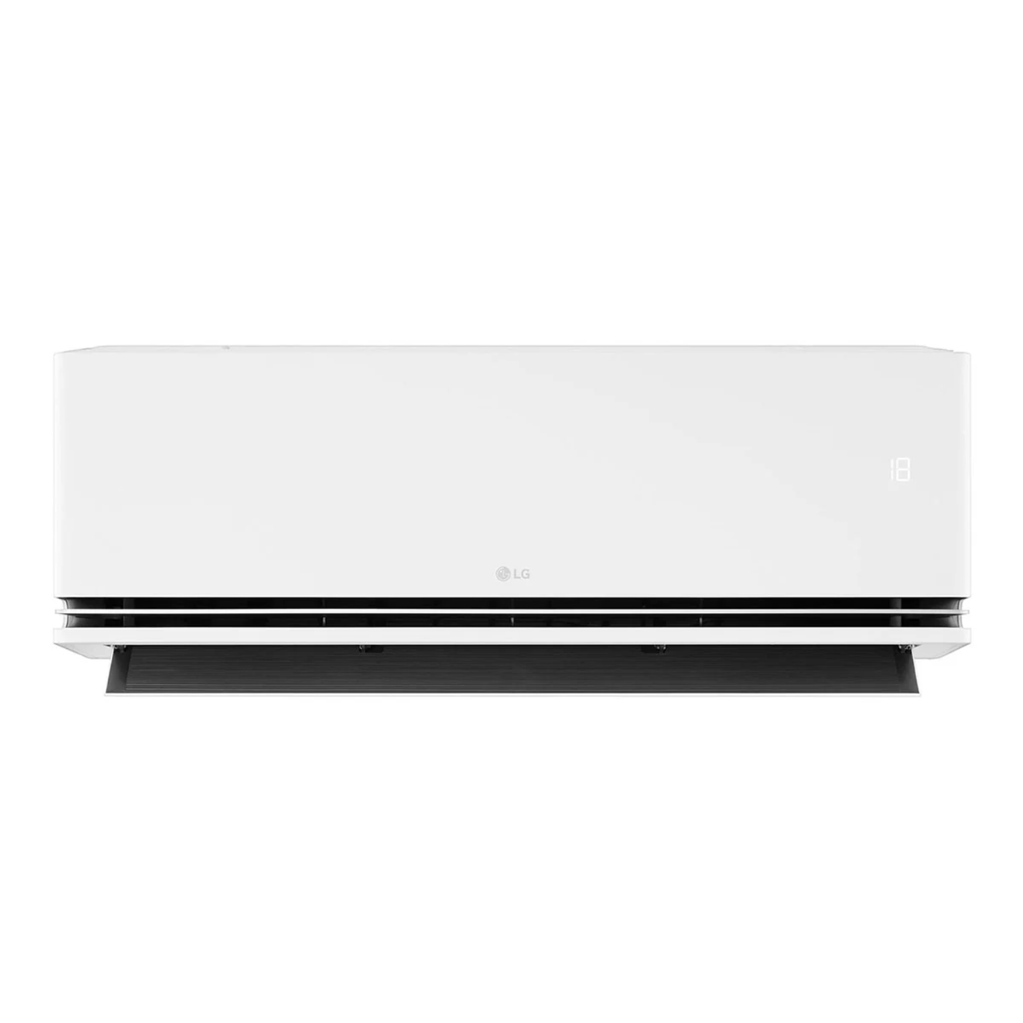 LG 엘지 휘센 오브제컬렉션 뷰1 스탠드 에어컨 2in1 23평 FQ18FV4ET2 25년 : 나홀로 집에