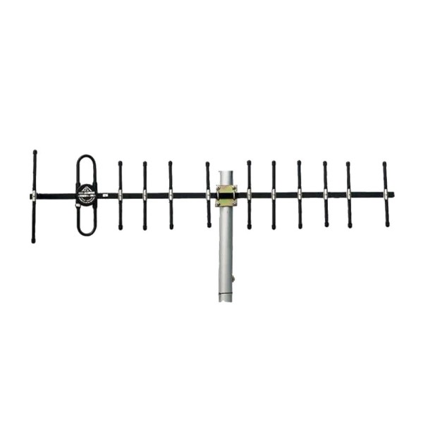 야외 통신 안테나 VHF 400-480MHz 13dbi 야기 N-암 12 개 요소 : 가람글로벌01