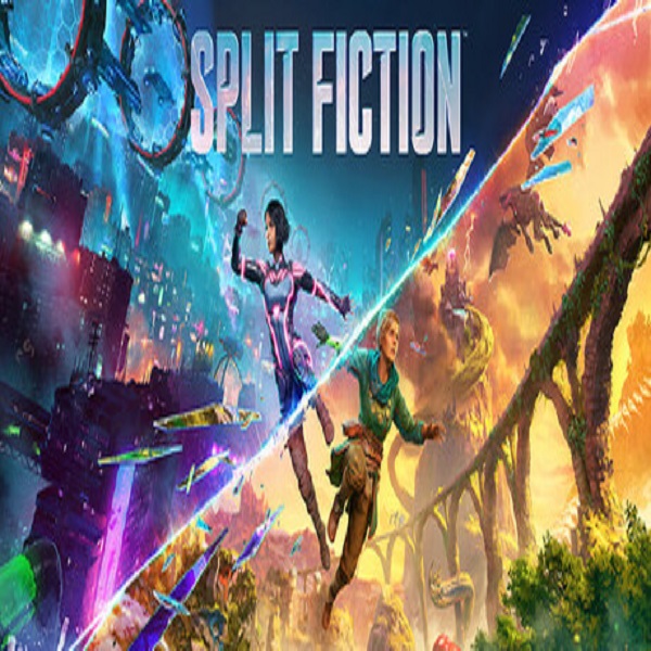 스팀 PC 스플릿 픽션 Split Fiction 기존 계정 (정지 X) : 스팀 유통할인