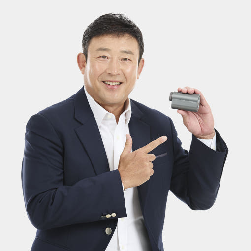 알투지 메이트 미니 삼각측정 레이저 골프 거리측정기 R2G MATE MINI : 제이마스타골프일산MBC