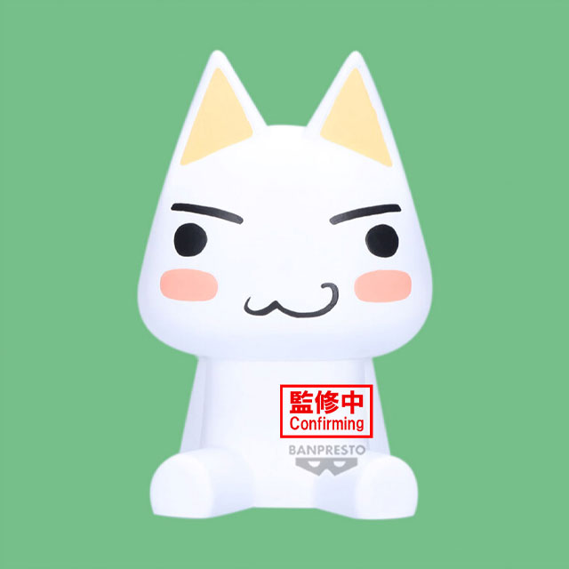 [25년8-9월입고] 도코데모 잇쇼 반프레스토 SOFVIMATES 토로 : 피규어팜