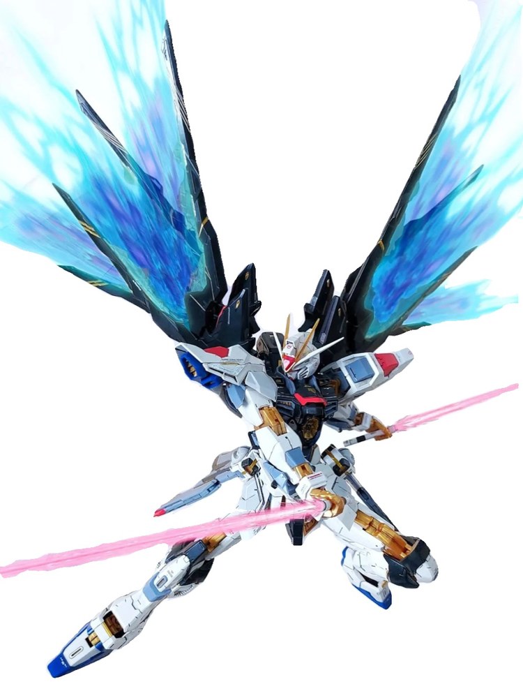 MG 유 공구세트 0162053 GUNDAM 실버 퍼펙티빌리티 최종결전 소원MB강습자유 필출모형 컬렉션 플러스 확률 : 엑티브이