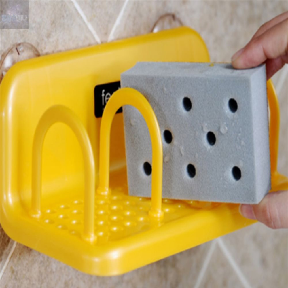 하나디자인 DIY 싱크대 거치대 싱크대용품 욕실수납 주방수납 : 은하수하나