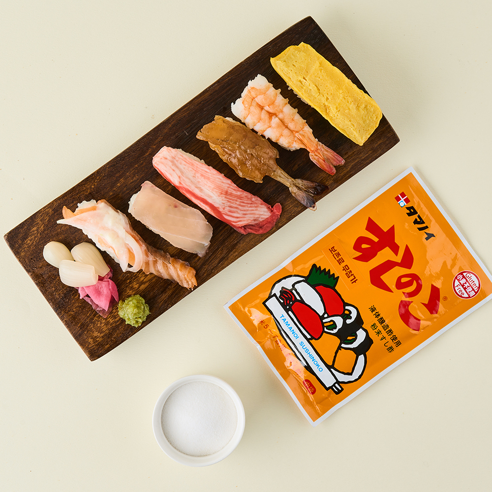 타마노이 스시노코 75g : 삼경마켓