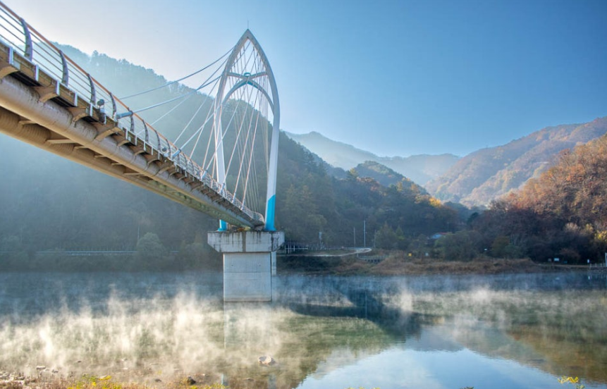 [출발확정] 해피 원주 1박2일 투어 // 화목 출발 : 부산조은여행사