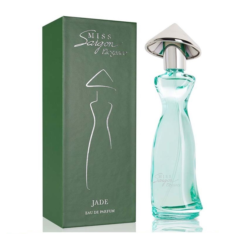 베트남 미스사이공 향수 Elegance N6 EDP 50ml : LOVE420