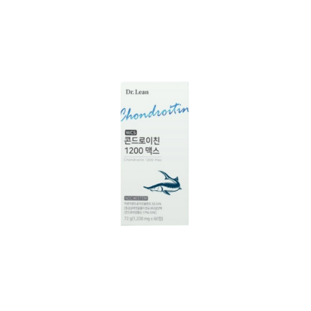 콘드로이친맥스 송중기 닥터린콘드로이친1200 60정 : 늘편한홈쇼핑