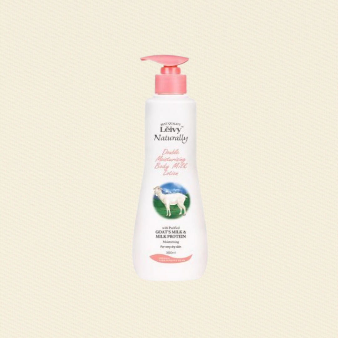 레이비 산양유 바디로션 350ml : 코코넛카트