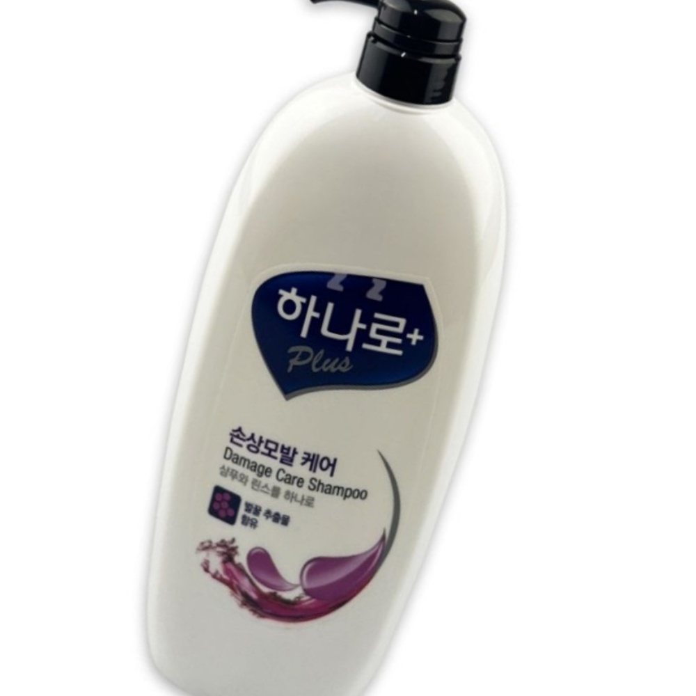 하나로 두피 헤어 클렌징 손상모발 680ml 산뜻한 두피 향기 케어 추천 수분 보습 : 다드림shop