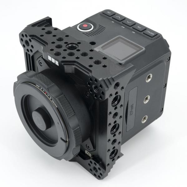 케이지 Z CAM DPL E2 M4 S6 : 한라산인터네셔널8