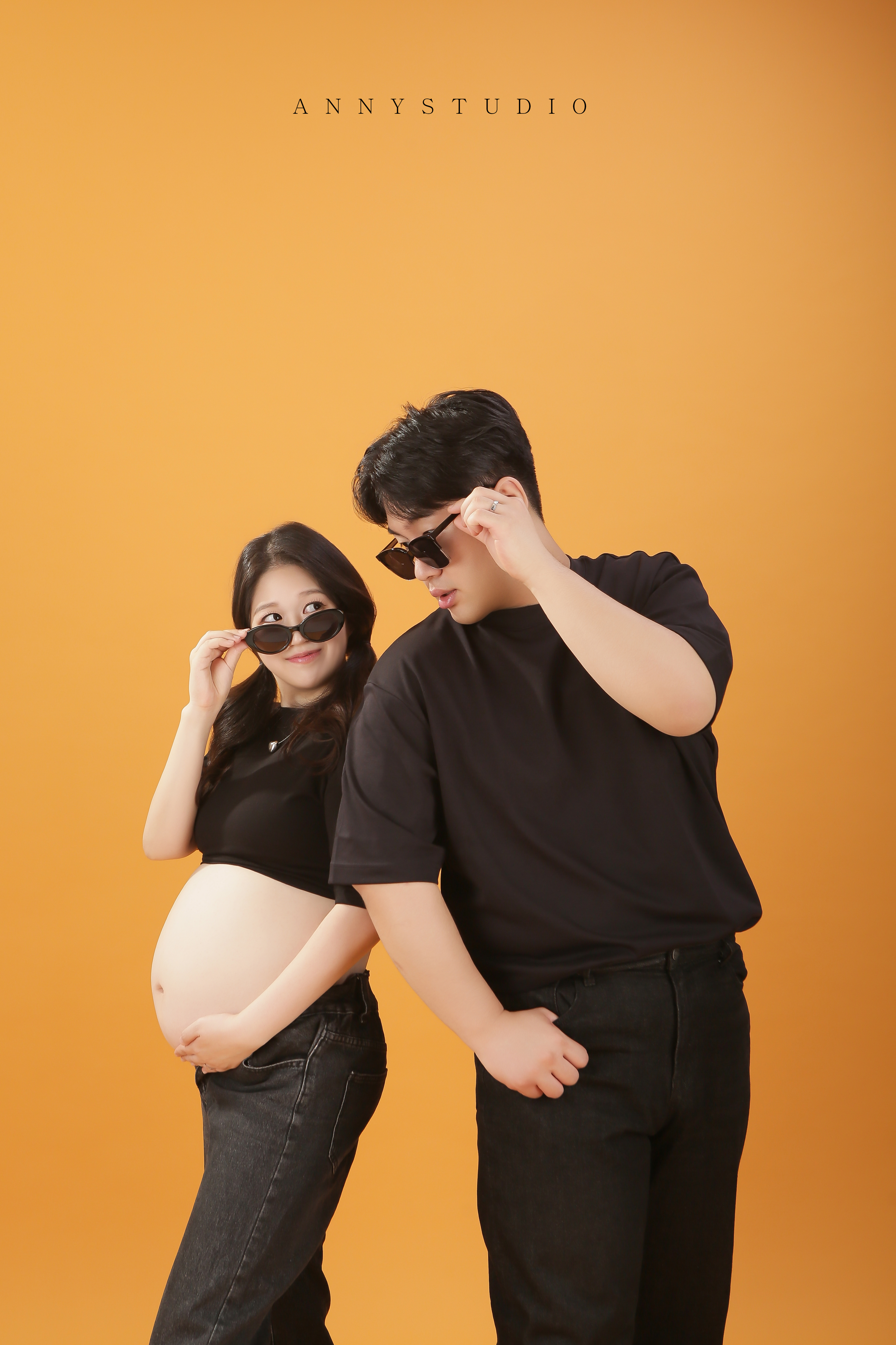 인천 만삭촬영 만삭 사진 검단 김포 아라동 영종도 청라 서구 : 애니스튜디오 인천서구점
