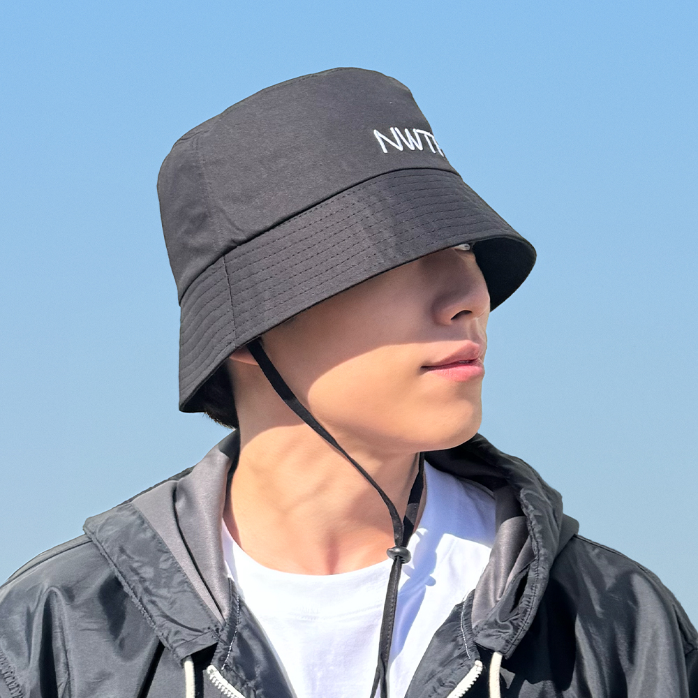 SALE 남자버킷햇 여성 벙거지모자 대두 빅사이즈 캠핑 : 뉴테입