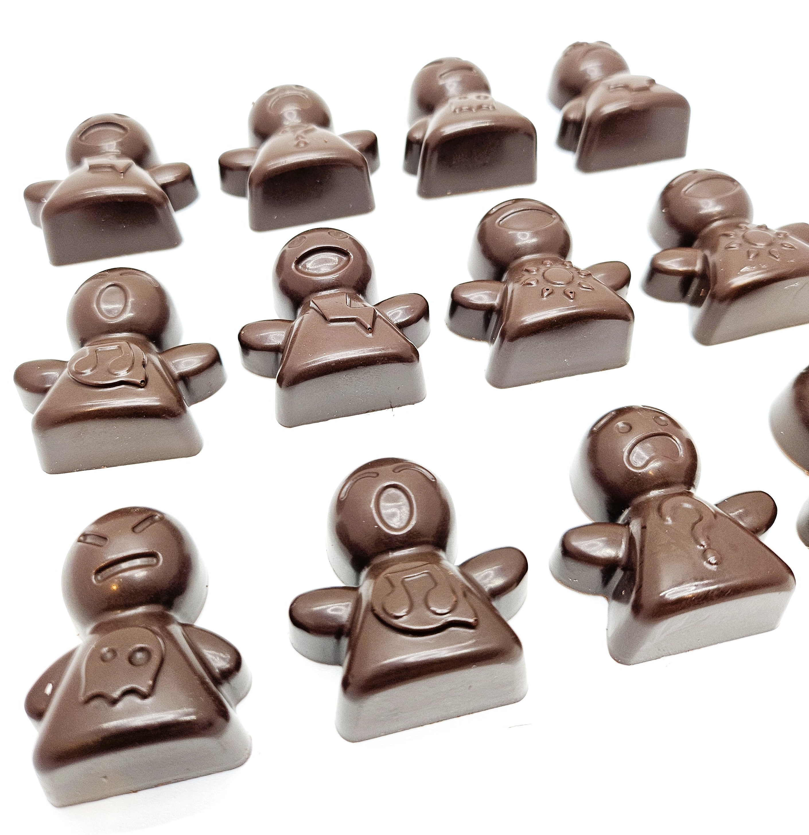 오모모치 초코렛(Omomochi,面持ち Chocolet) : 파인비스킷 일곡양과자점