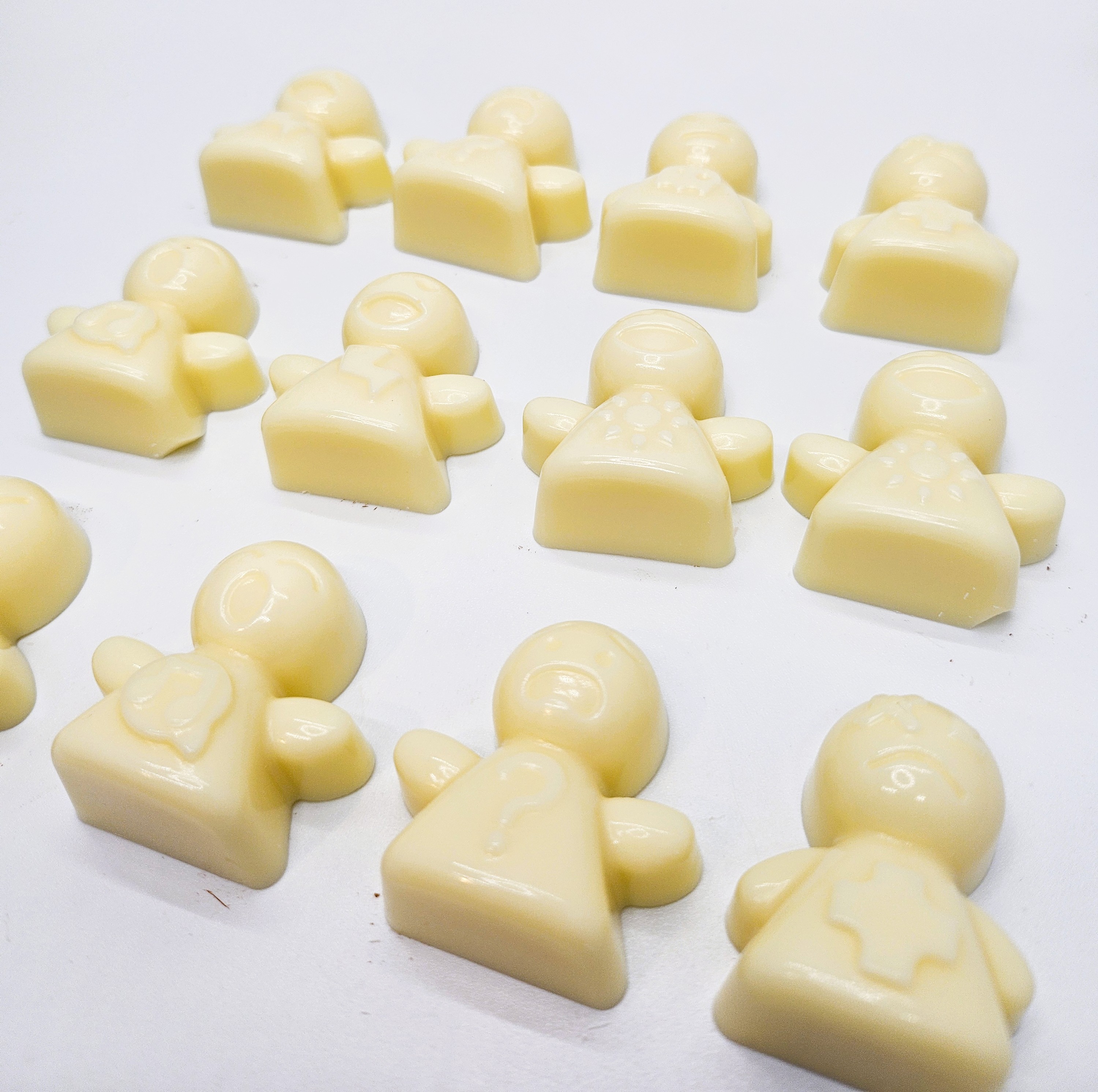 오모모치 초코렛(Omomochi,面持ち Chocolet) : 파인비스킷 일곡양과자점