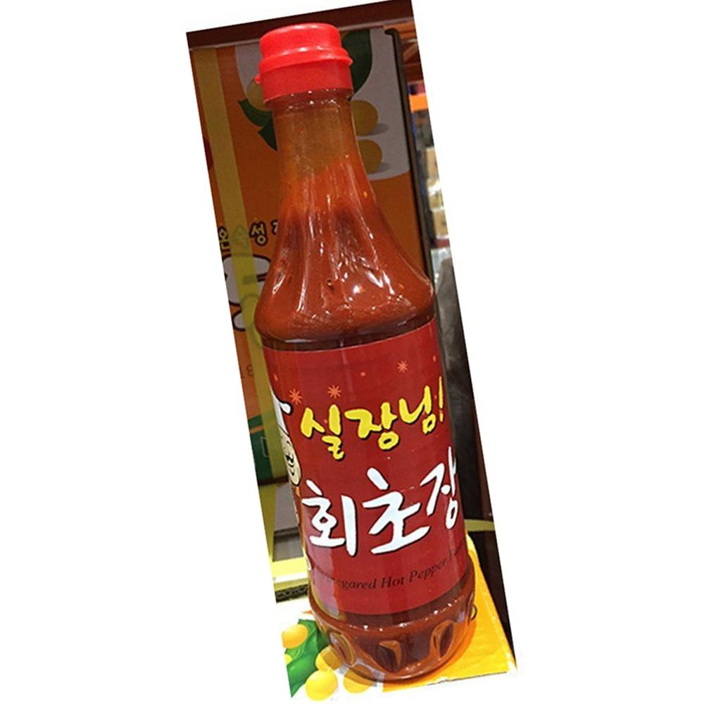 실장님회초장 움트리 1k X10 식자재 : 딩동댕푸드