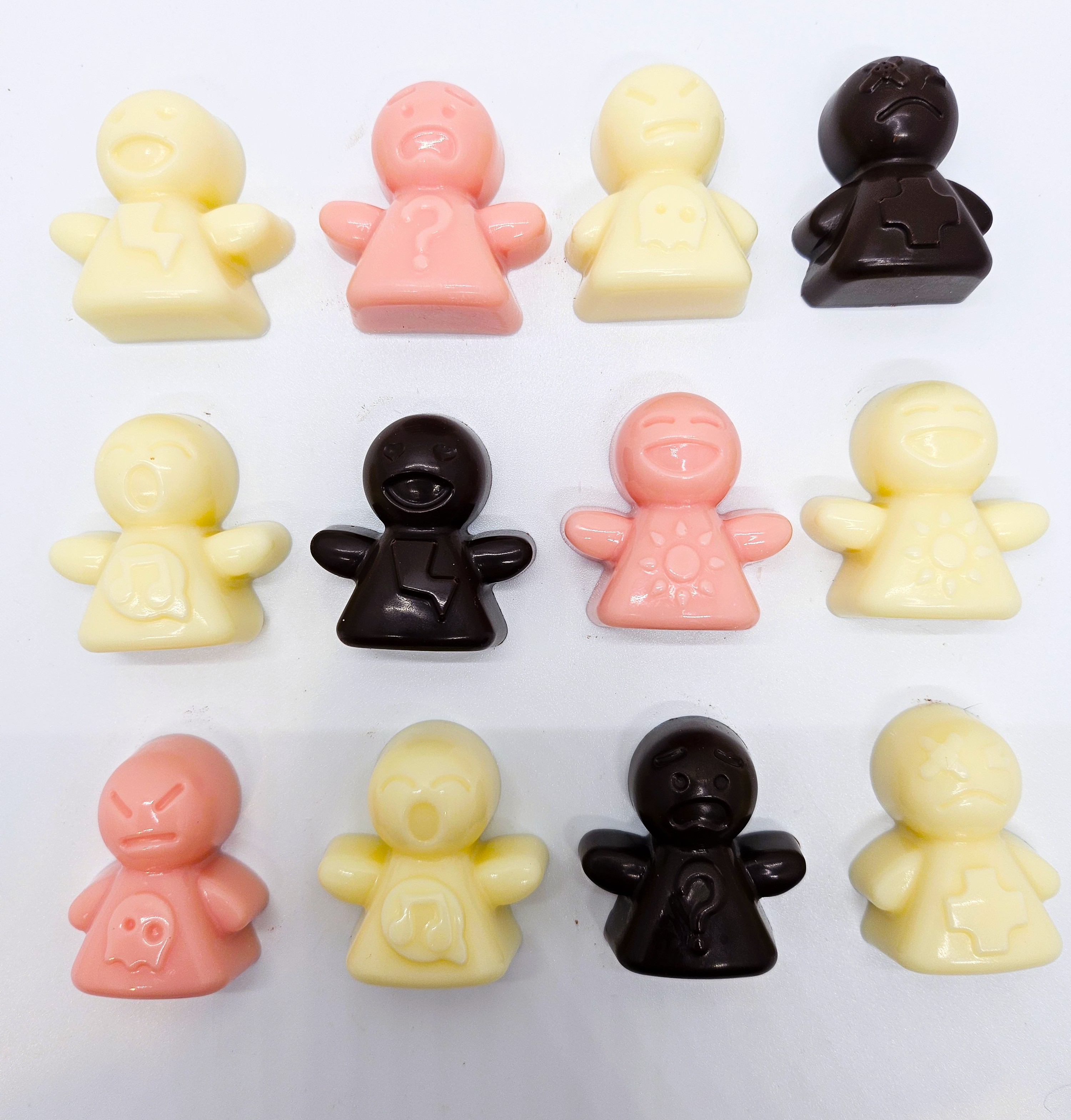 오모모치 초코렛(Omomochi,面持ち Chocolet) : 파인비스킷 일곡양과자점