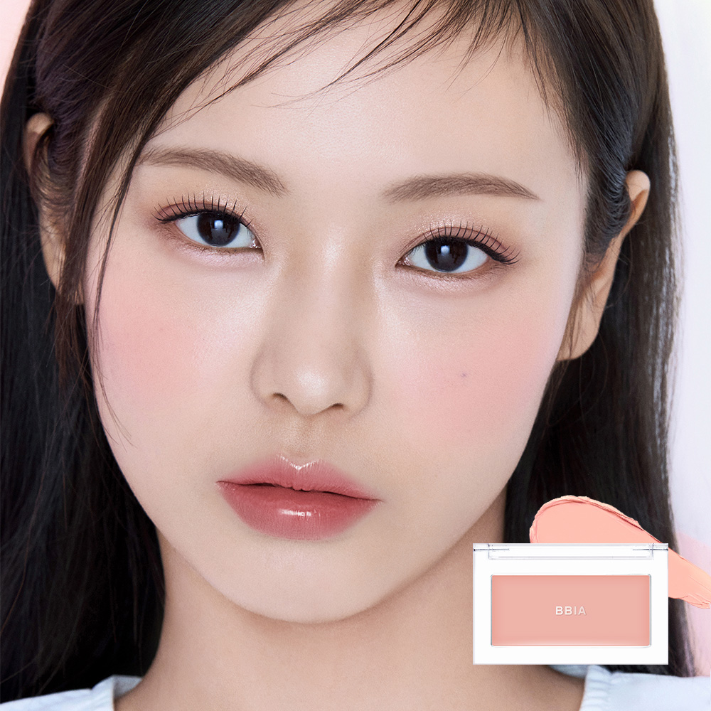 삐아 레디 투 웨어 다우니 치크 3.5g : 삐아