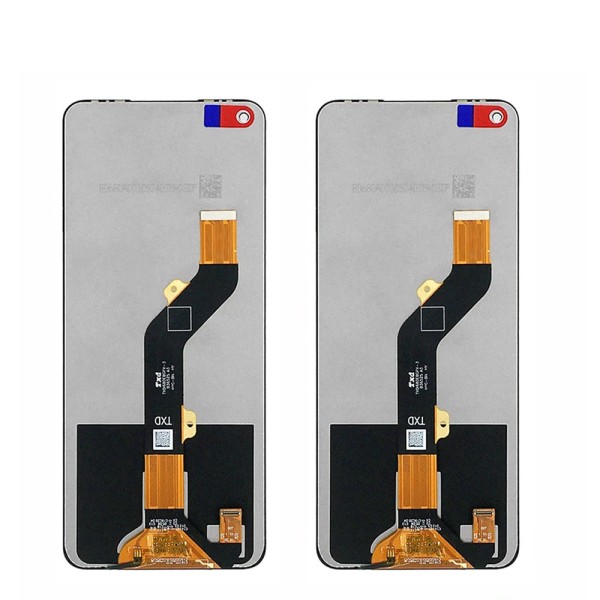 Tecno Pova LCD 디스플레이 터치 스크린 디지타이저 어셈블리 수리 부품 교체 : 스마트상사.