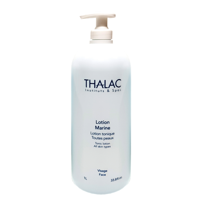 탈라 로씨옹마린느 1000ml : 하얀에스테틱