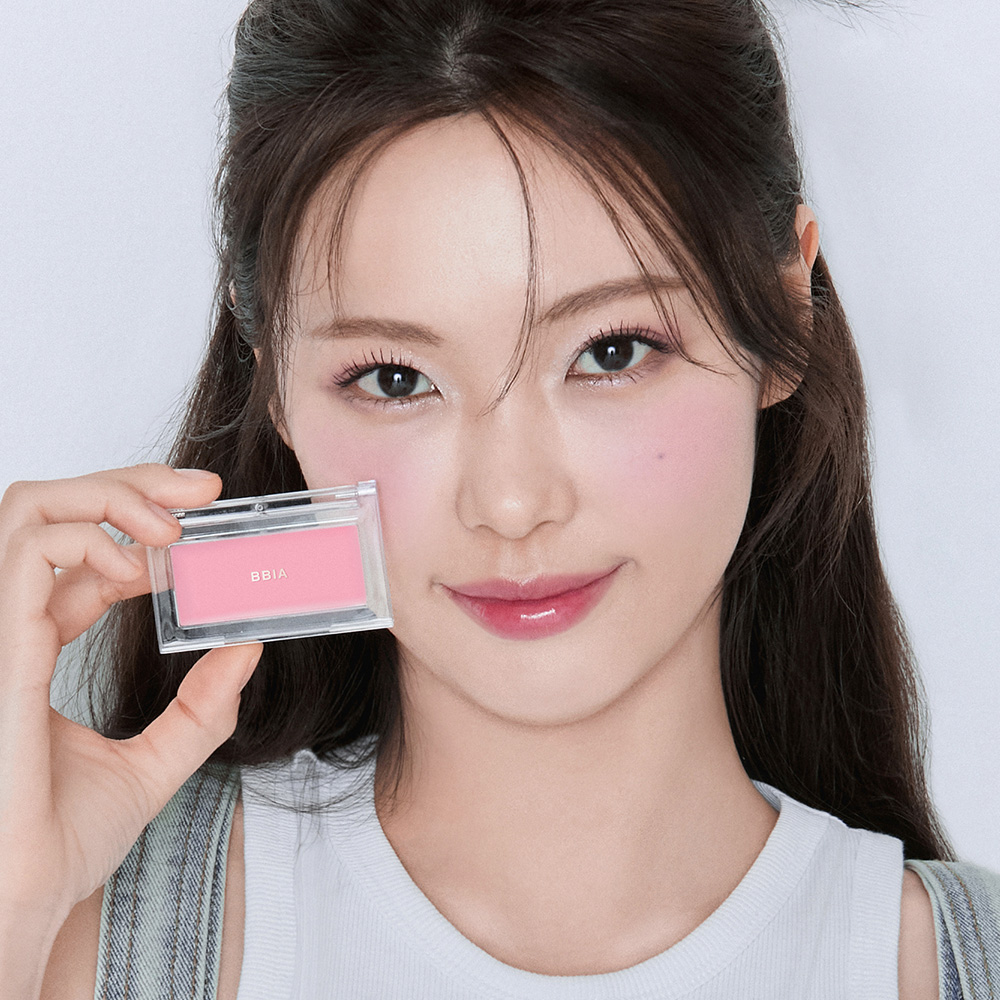 [2개set] 삐아 레디 투 웨어 다우니 치크 3.5g : 삐아