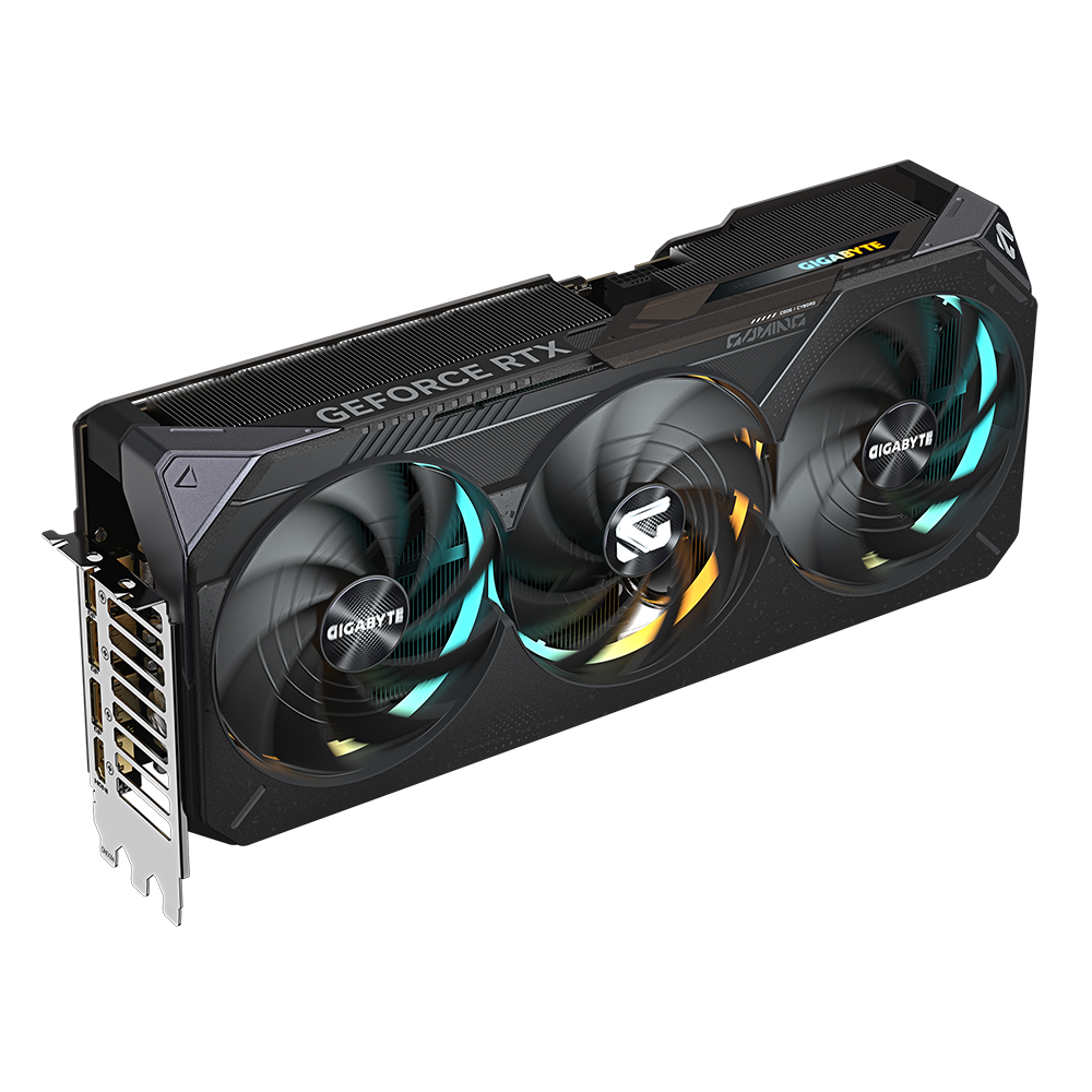 GIGABYTE 지포스 RTX 5090 GAMING OC D7 32GB 제이씨현 : 모니터shop 아이티피플
