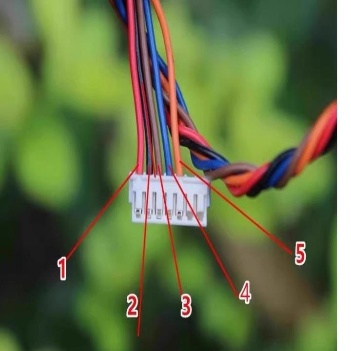 스위핑 기계용 인코더 코드 디스크  카본 브러시 모터 7000RPM DC12V RP360-ST/15260 : 한라산인터네셔널13