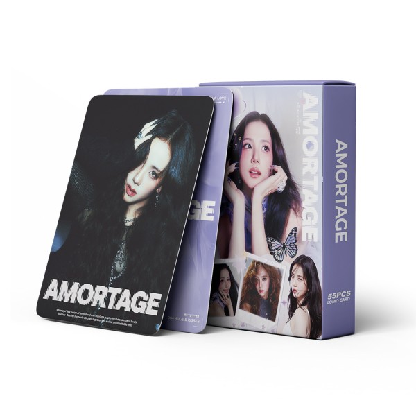 Jennie's solo career.