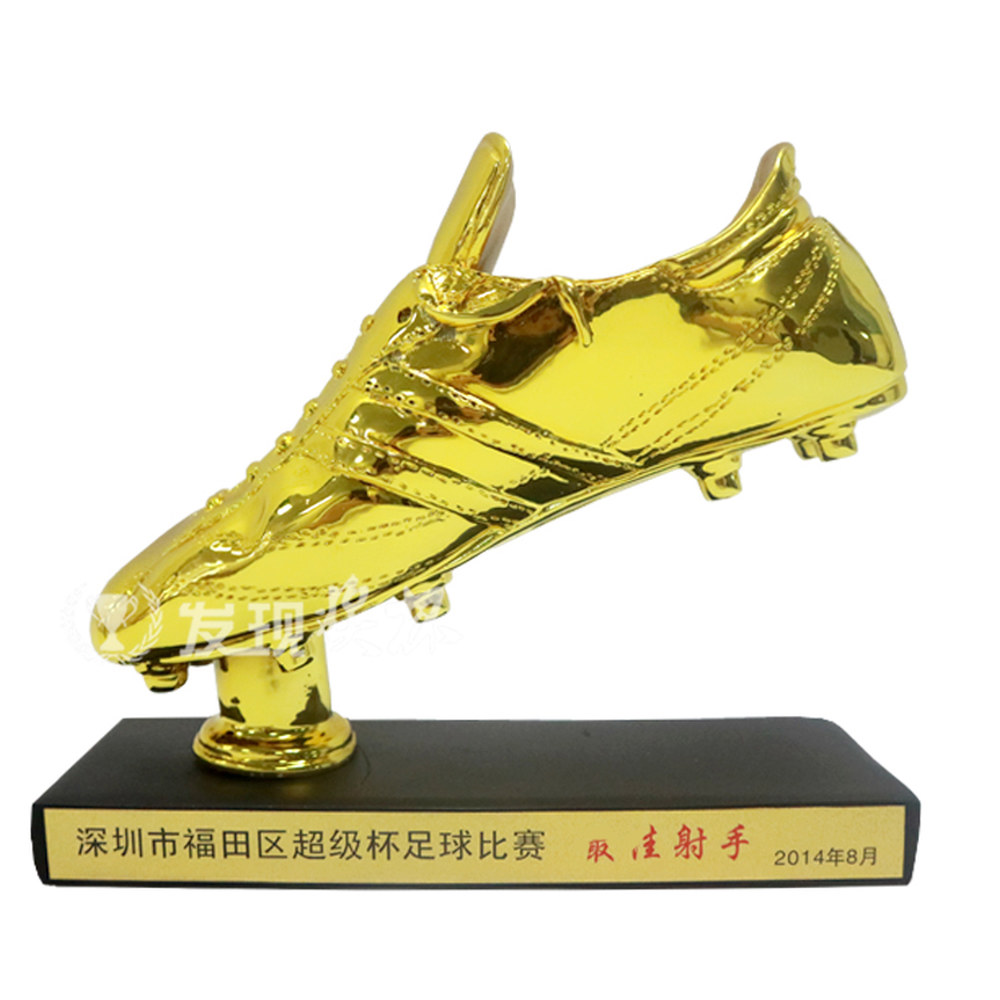 조기축구 골든 트로피 총집합 중형 수상 체육대회 모델 기념품 감사패 챔피언 26CM 학교 : 바로픽1