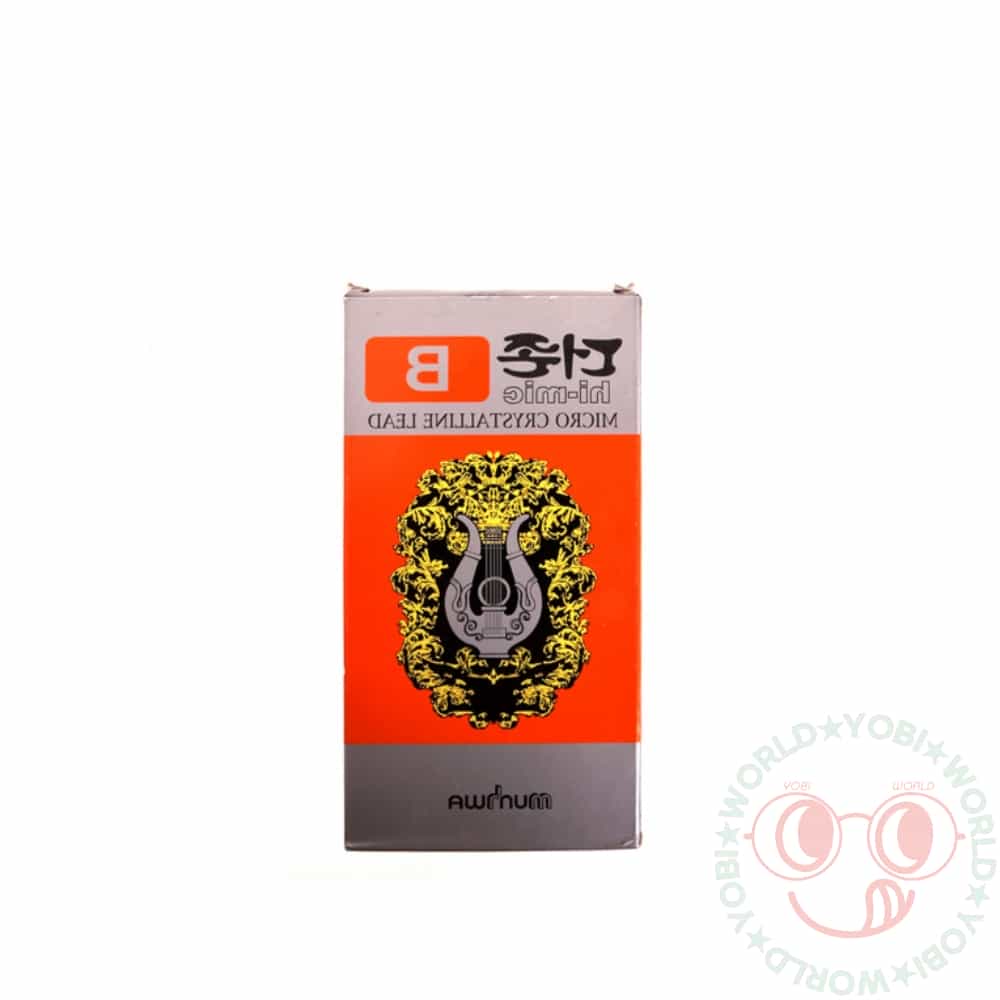 요비월드 더존 연필 12p 유아연필 연필스케치 : 요비월드