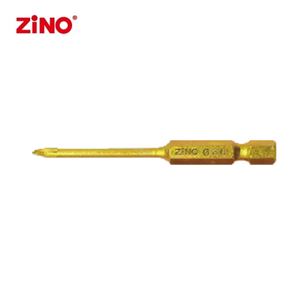 ZINO 지노 육각유리드릴 타일 3.0mm(+) ZHGD+3 나사탭 기리 비트 : 행운공구