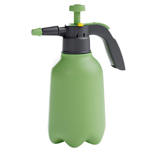 공기 압축 정원 스프링클러 스프레이 병 저그 꽃 식물용 급수 2L : 하루코퍼레이션5