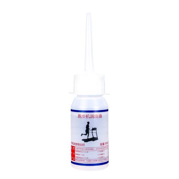 30ML 실리콘 러닝 머신 벨트 윤활제 냄새 없음 도구 용 유지 보수 오일 : 신우유통411