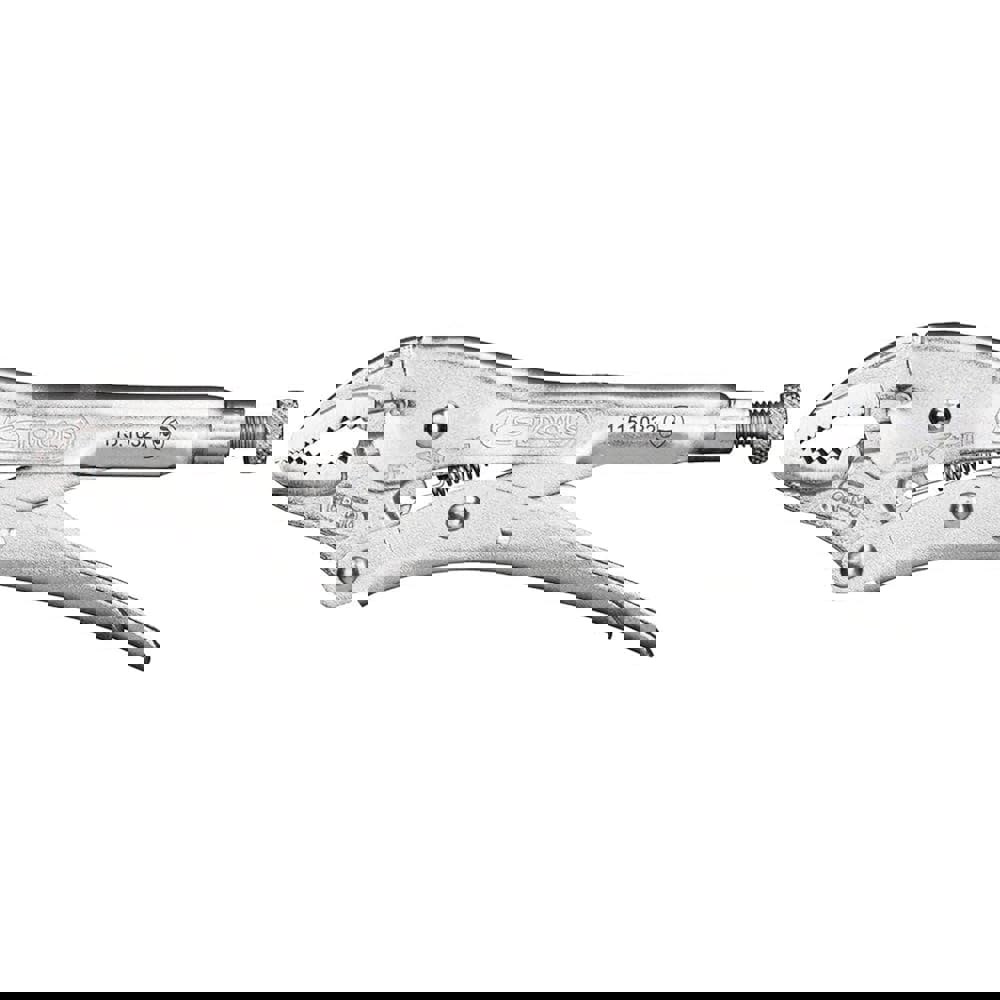 Amazon.co.jp KS TOOLS 락킹 플라이어 50밀리미터 140밀리미터 Locking pliers 50 : 상인무역상