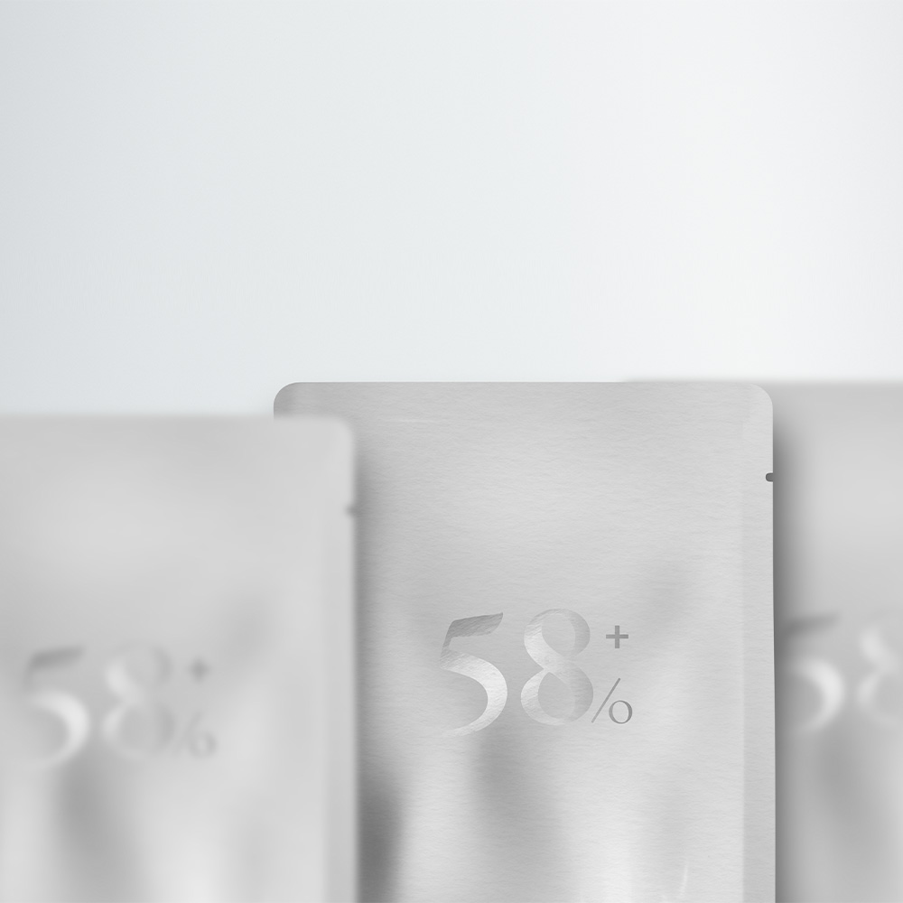 [400달톤] 더코코 저분자 콜라겐 마스크팩 30g 5매, 1개 : 더코리아콜라겐