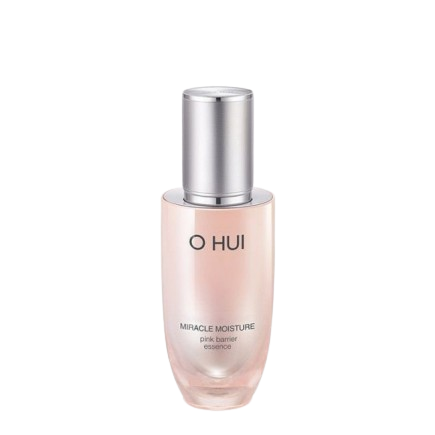 오휘 미라클 모이스처 핑크 베리어 에센스 50ml : 모던 뷰티