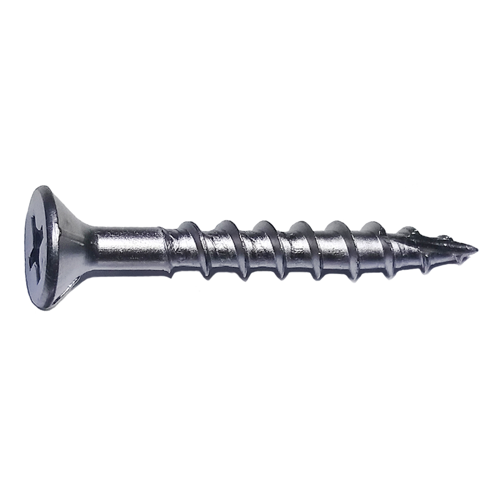스텐 목재용 직결피스 4.5mmx65mm : 한국특수볼트