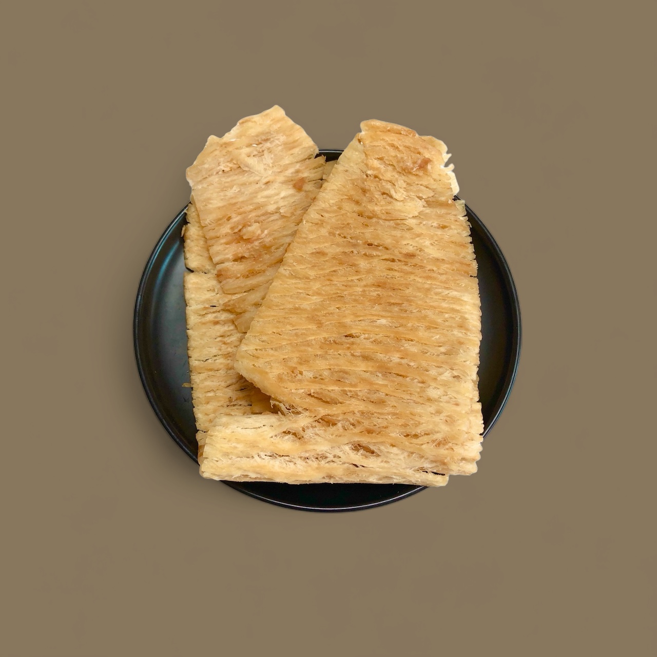 허니 버터채 : 삼부자네건어물 화천점