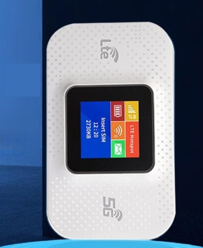 LTE라우터 데이터쉐어링 무선 공유기 유심라우터 휴대용 인터넷 SIM 무선와이파이 노트북 : 바로앞마켓