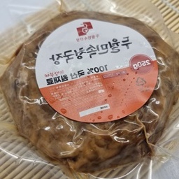 국산청국장 국내산청국장 전통 수제 맛있는 1KG : 엘라팡