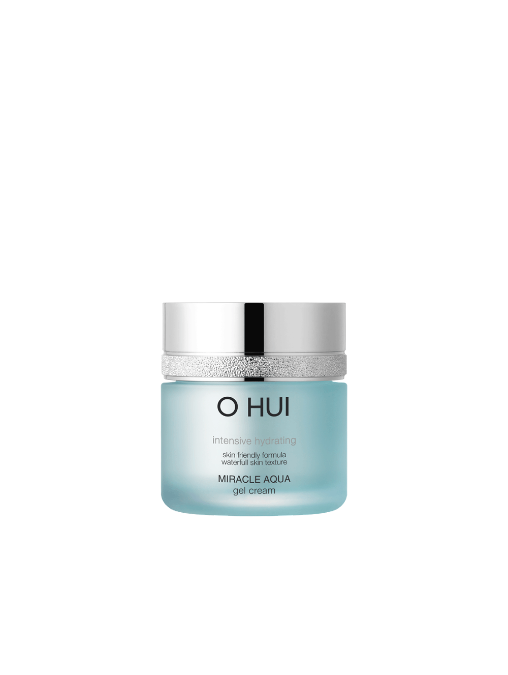 오휘 미라클 아쿠아 젤크림 세트 50ml : 모던 뷰티