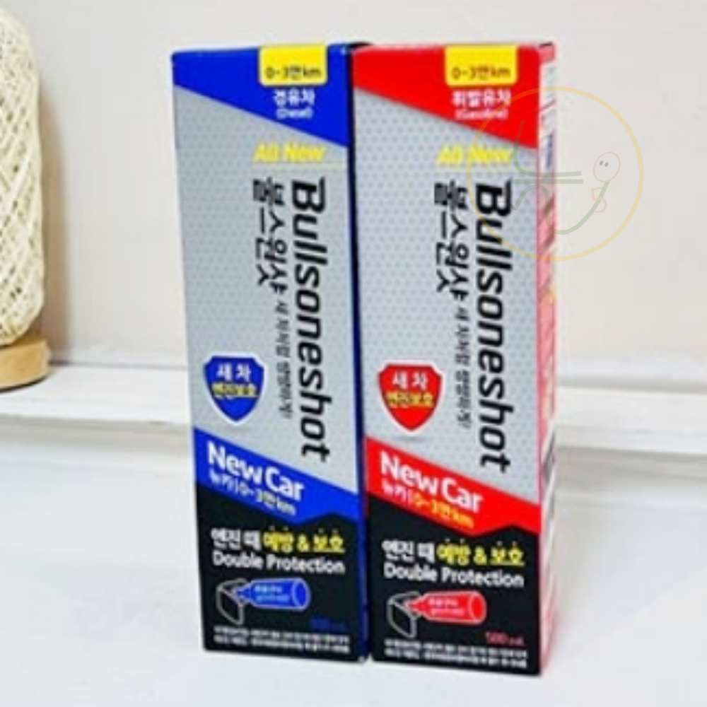 늘다섯 뉴카 가솔린 500ml 차량엔진첨가제 엔진첨가제 : 늘다섯