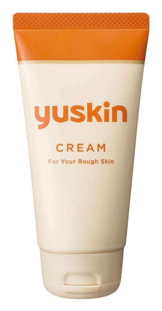 유스킨 80g 튜브 [지정 의약 부외품] 크림 : favoriteshop