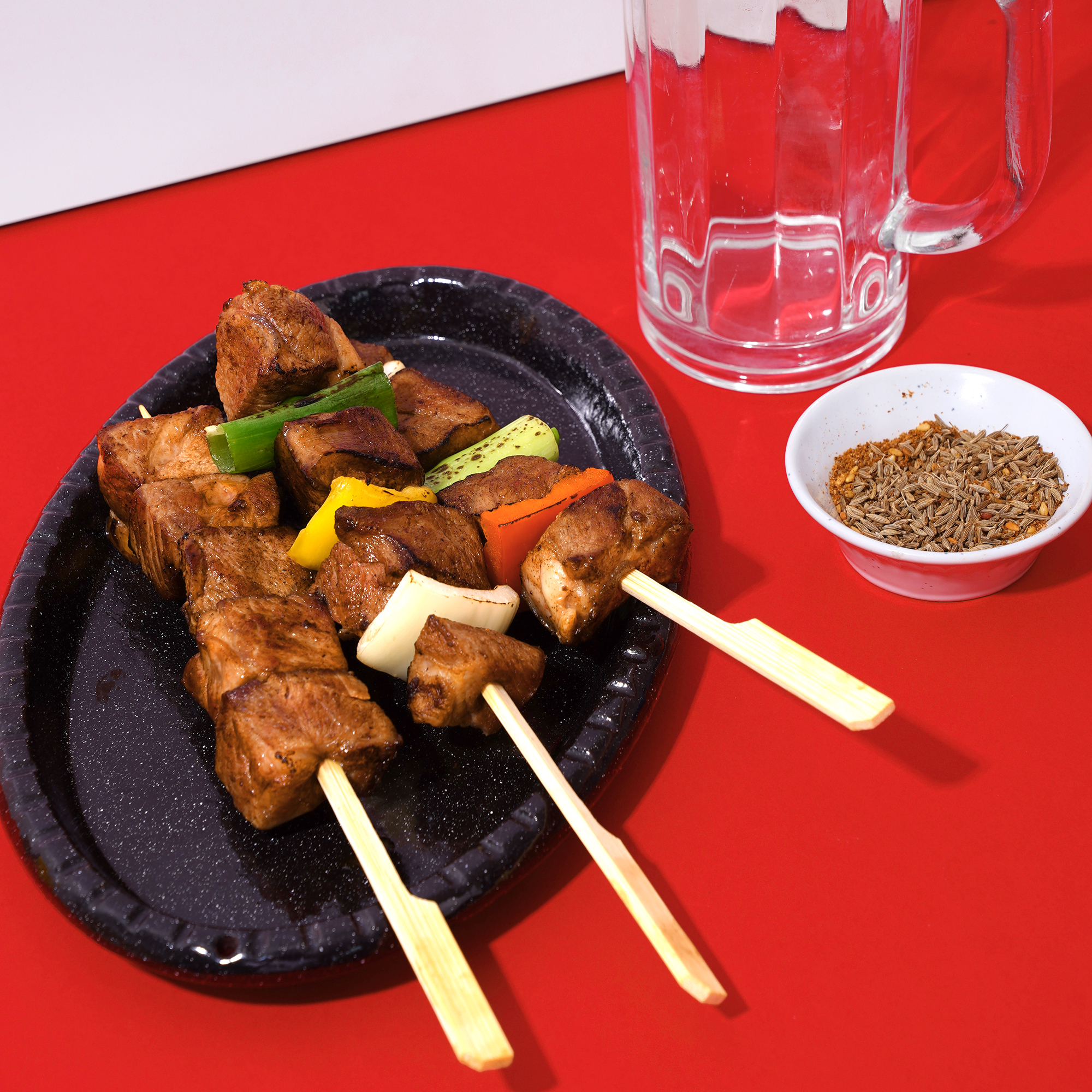 6개월미만 순살 양갈비(양꼬치) 400g-큐브스테이크 사각갈비 양고기 캠핑 쉽새끼 샤슬릭 꼬치구이 안주 목초육 : SHEEP새끼