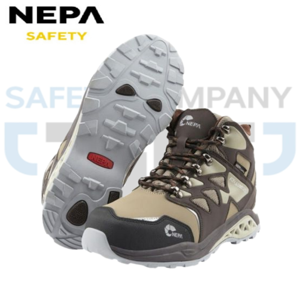 네파 NEPA 안전화 GT-88 : 안전컴퍼니