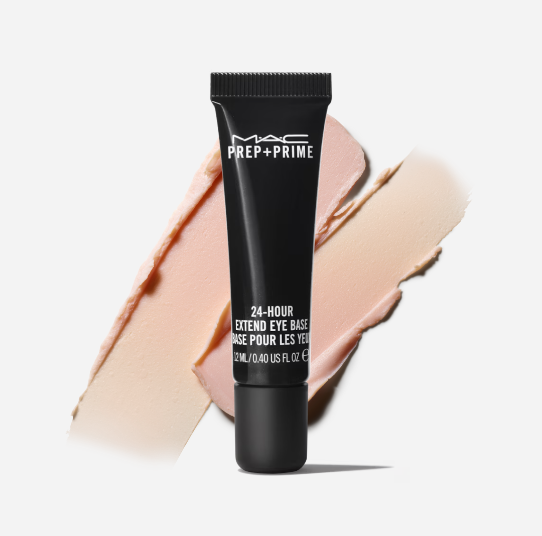 맥 프렙 프라임 24 아워 익스텐드 아이 베이스 12ml : Number J