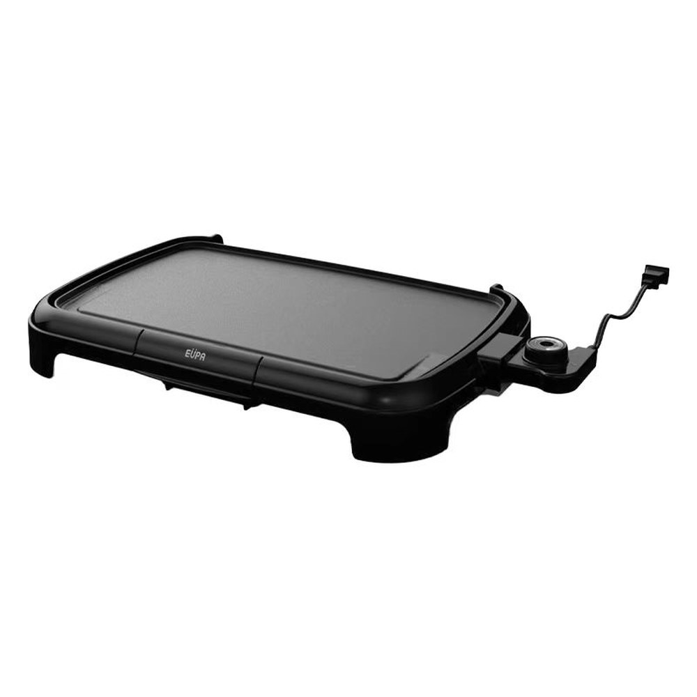 16 10인치 평평한 포함된 블루 버너 인스턴트 선반 패드 Q708395 2L 달걀을 검은색 불판에 안 묻어요 : 가나용
